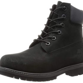 Timberland 6in Premium Boot - W Siyah Kadın Bot