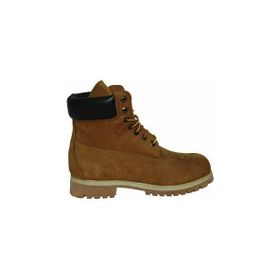 Timberland 72066 Af 6in Prem Bt Rust Kahverengi Erkek Botu