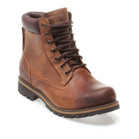 Timberland 74134 Kahverengi Erkek Botu