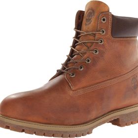 Timberland 74134 Kahverengi Erkek Botu