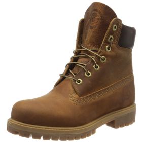 Timberland 74134 Kahverengi Erkek Botu