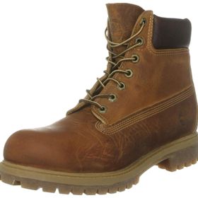 Timberland 74134 Kahverengi Erkek Botu