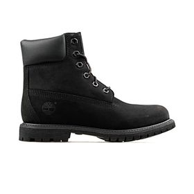 Timberland 8658A Siyah Kadın Bot