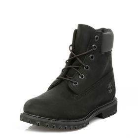 Timberland 8658A Siyah Kadın Bot