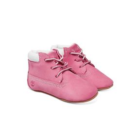 Timberland 9680R Pink Çocuk Bot