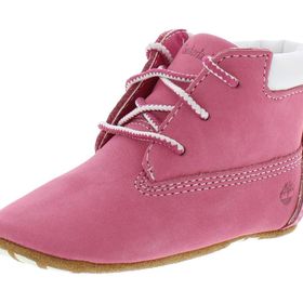 Timberland 9680R Pink Çocuk Bot