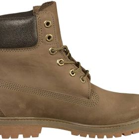Timberland A1HZM Gri Kadın Bot