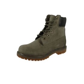 Timberland A1HZM Gri Kadın Bot