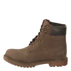Timberland A1HZM Gri Kadın Bot