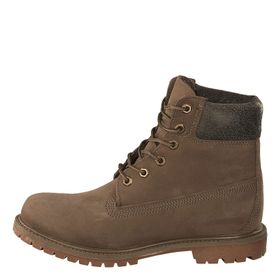 Timberland A1HZM Gri Kadın Bot