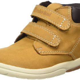 Timberland A1JVP Sarı Erkek Çocuk Bot