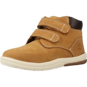 Timberland A1JVP Sarı Erkek Çocuk Bot