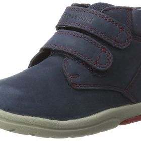 Timberland A1JVQ Lacivert Erkek Çocuk Bot