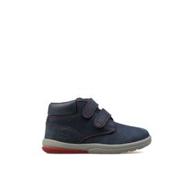 Timberland A1JVQ Lacivert Erkek Çocuk Bot