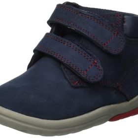 Timberland A1JVQ Lacivert Erkek Çocuk Bot