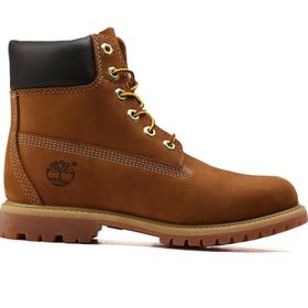 Timberland A1K3P 6 İn Premium Boot W Kahverengi Kadın Günlük Bot