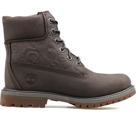 Timberland A1K3P 6 İn Premium Boot W Kahverengi Kadın Günlük Bot