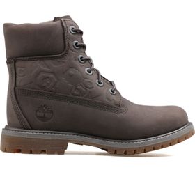 Timberland A1K3P Kahverengi Kadın Botu