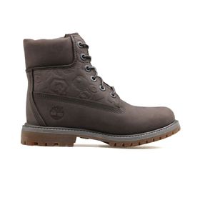 Timberland A1K3P Kahverengi Kadın Botu