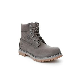 Timberland A1K3P Kahverengi Kadın Botu