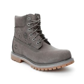 Timberland A1K3P Kahverengi Kadın Botu