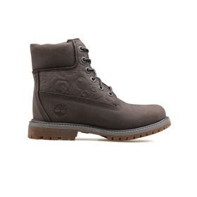 Timberland A1K3P Kahverengi Kadın Botu