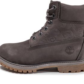 Timberland A1K3P Kahverengi Kadın Botu