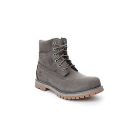 Timberland A1K3P Kahverengi Kadın Botu