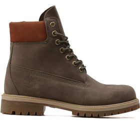 Timberland A1LXJ Kahverengi Erkek Bot