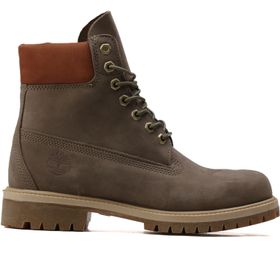Timberland A1LXJ Kahverengi Erkek Bot