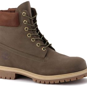 Timberland A1LXJ Kahverengi Erkek Bot
