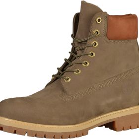 Timberland A1LXJ Kahverengi Erkek Bot