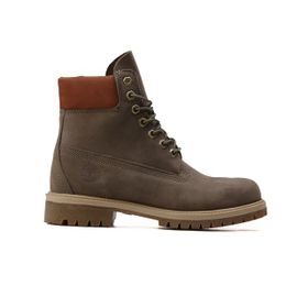 Timberland A1LXJ Kahverengi Erkek Bot