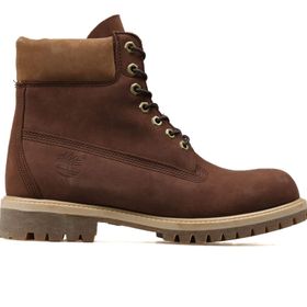 Timberland A1LY6 Kahverengi Erkek Bot