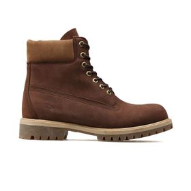 Timberland A1LY6 Kahverengi Erkek Bot