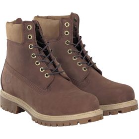 Timberland A1LY6 Kahverengi Erkek Bot