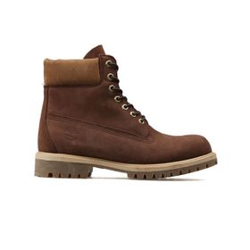 Timberland A1LY6 Kahverengi Erkek Bot