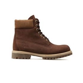 Timberland A1LY6 Kahverengi Erkek Bot