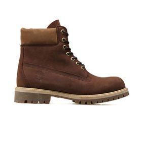 Timberland A1LY6 Kahverengi Erkek Bot