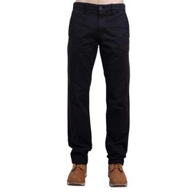 Timberland A1MTI0011 Squam Lake Stretch Twill Straight Chino Kahverengi Erkek Pantolon