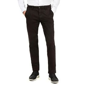Timberland A1MTI0011 Squam Lake Stretch Twill Straight Chino Kahverengi Erkek Pantolon