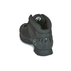 Timberland A1QHR-015 Siyah Euro Sprint Fabric Wp Erkek Günlük Bot