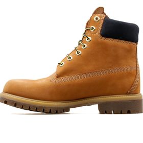 Timberland A1VXW-231 Sarı Erkek Ayakkabısı