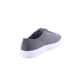 Timberland Amherst Flexi Knit Gri Erkek Ayakkabı