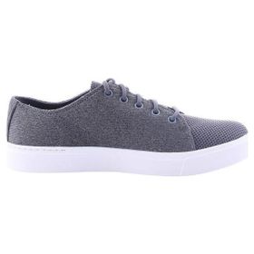 Timberland Amherst Flexi Knit Gri Erkek Ayakkabı