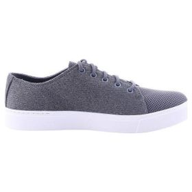Timberland Amherst Flexi Knit Gri Erkek Ayakkabı