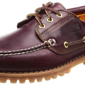 Timberland Authentics 3 Eye Classic Kahverengi Erkek Ayakkabı
