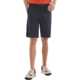Timberland B0A2DFM4331-R Lacivert Straight Chino Short Erkek Şort ve Kapri