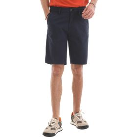 Timberland B0A2DFM4331-R Lacivert Straight Chino Short Erkek Şort ve Kapri