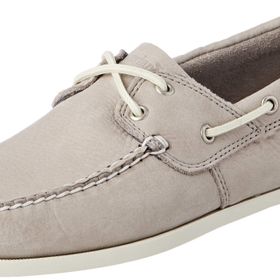 Timberland Cedar Bay Boat Shoe Kahverengi Erkek Ayakkabı